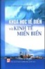 Ebook Khoa học về biển và kinh tế miền biển