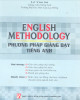 Ebook Phương pháp giảng dạy tiếng Anh: Phần 1