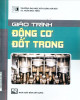 Giáo trình Động cơ đốt trong: Phần 2 (Năm 2023)