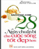 Ebook 28 ngày chuẩn bị cho cuộc sống tốt đẹp hơn: Phần 2