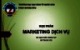 Bài giảng Marketing dịch vụ: Chương 1 - Giới thiệu về marketing dịch vụ