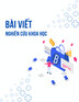 Xây dựng thương hiệu tại doanh nghiệp vừa và nhỏ tại Việt Nam – Một số khó khăn và hướng tiếp cận giải quyết