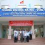  Thành lập Trung tâm Đào tạo và Dịch vụ Tin học - Ngoại ngữ (12/09/2012) 