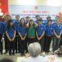  Đại hội Đoàn Trường Đại học Bà Rịa - Vũng Tàu (31/10/2012) 